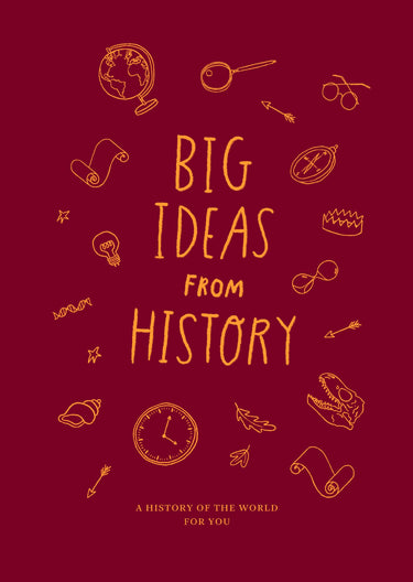 Big Ideas From History
